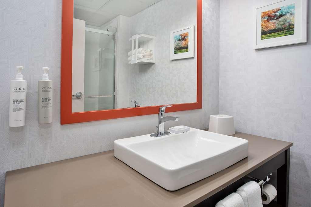 Hampton Inn And Suites Newark Airport Elizabeth Habitación foto
