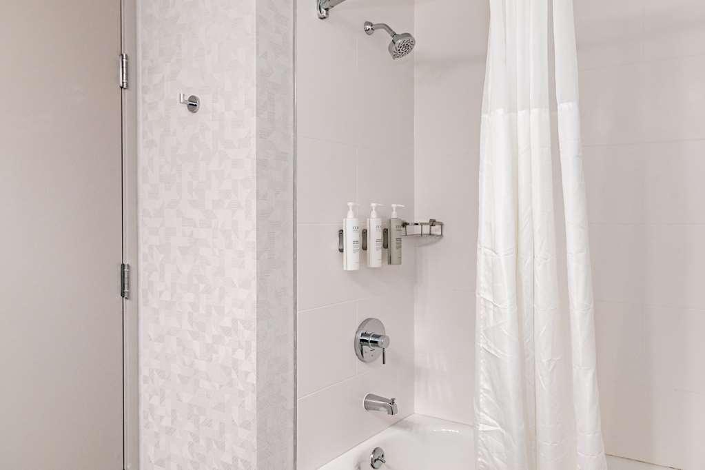 Hampton Inn And Suites Newark Airport Elizabeth Habitación foto
